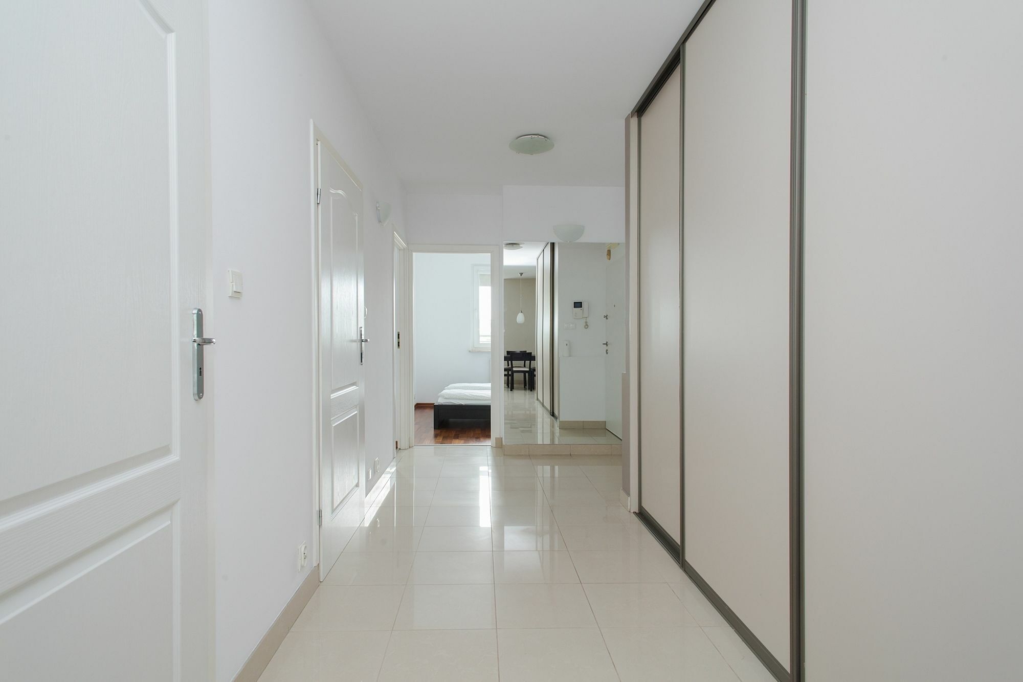 Shortstaypoland Wolnosc Warsaw Luaran gambar