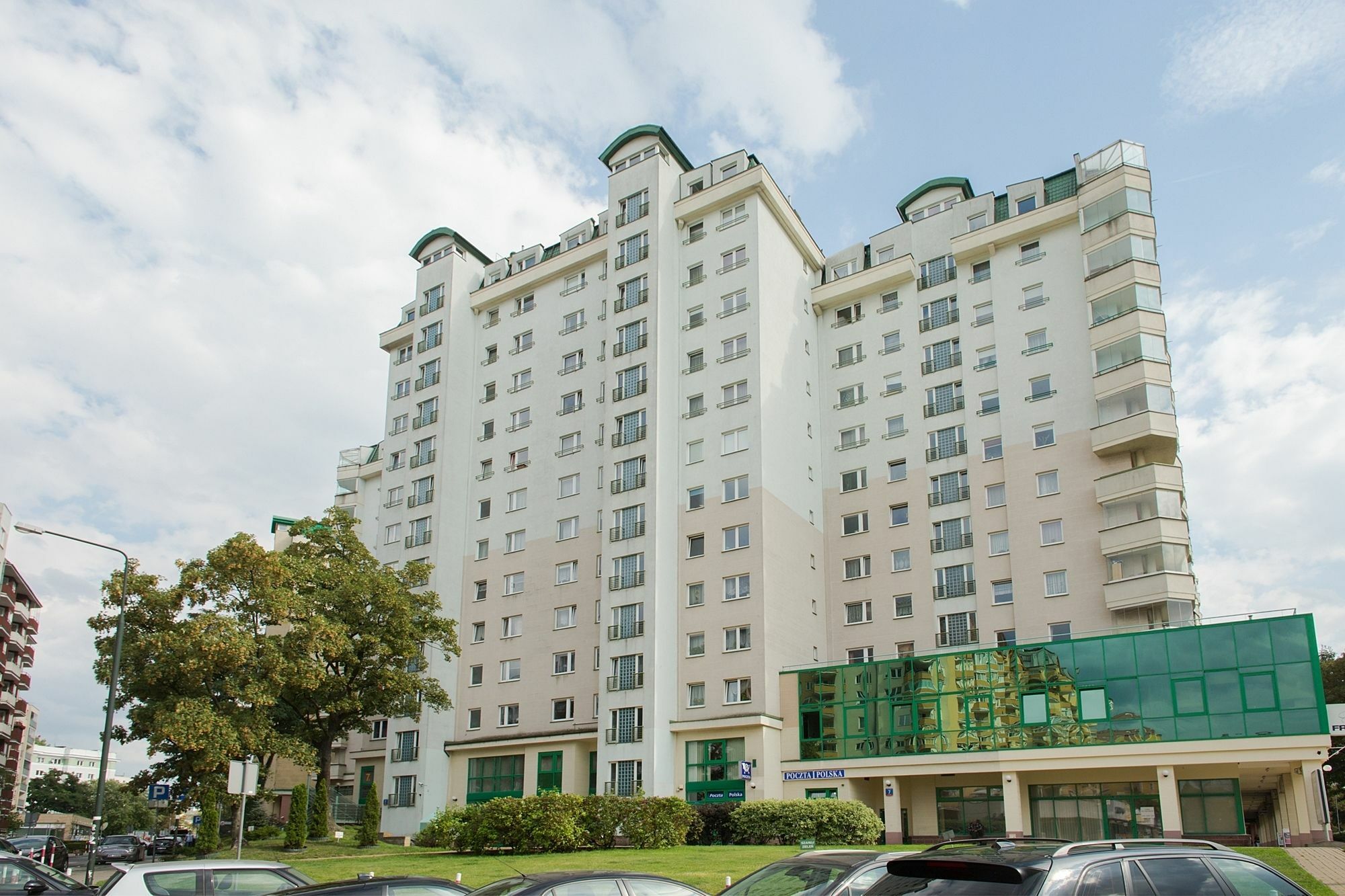 Shortstaypoland Wolnosc Warsaw Luaran gambar