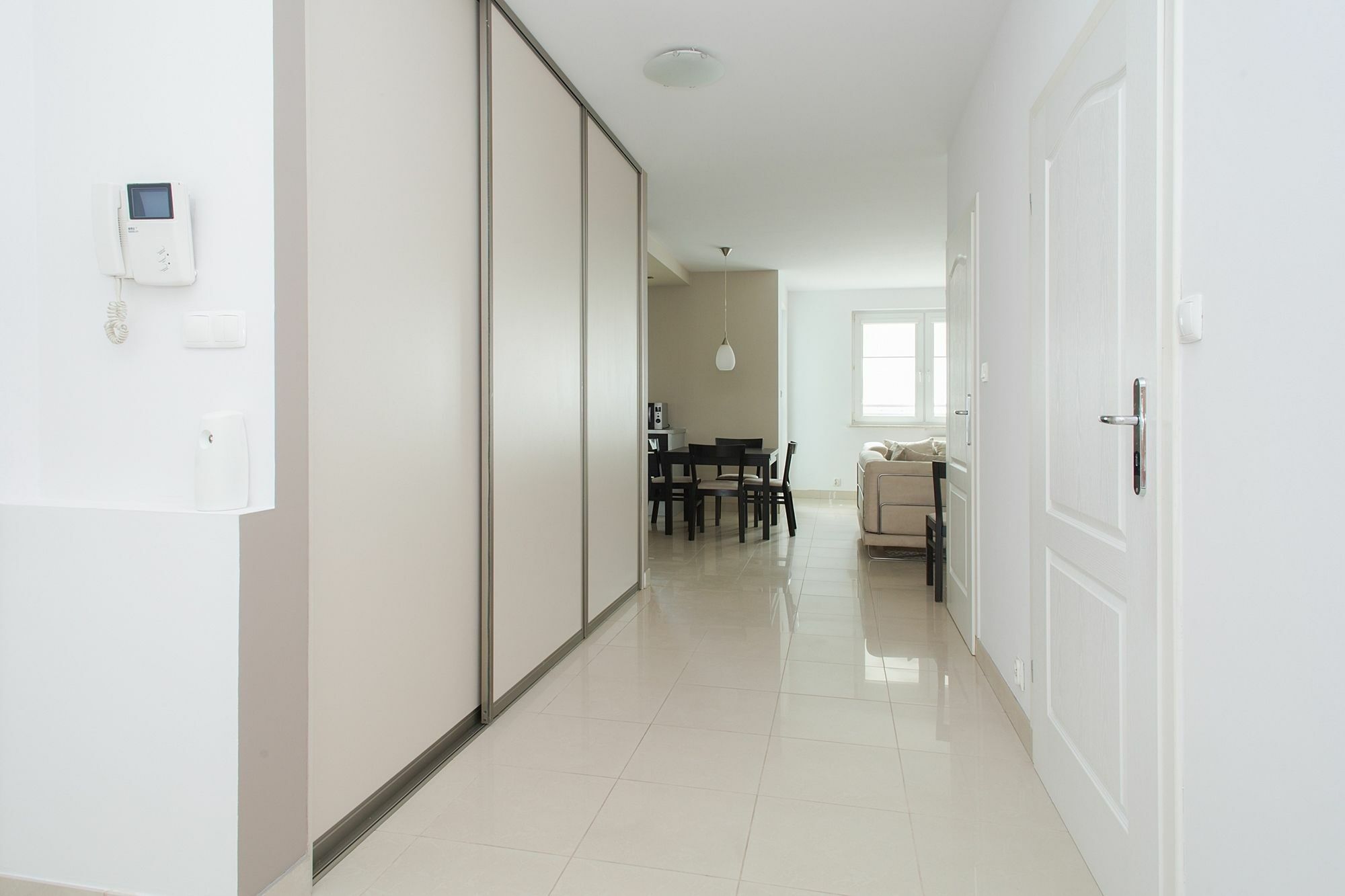 Shortstaypoland Wolnosc Warsaw Luaran gambar